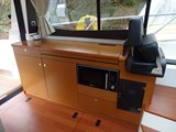 Jeanneau NC 11 Galley